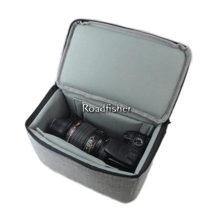 Camera insert 10