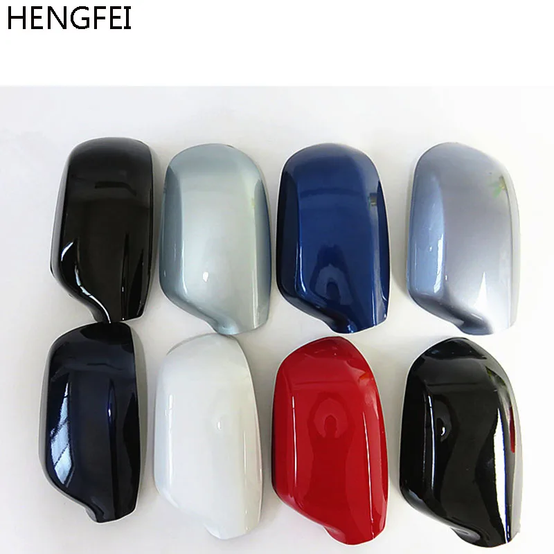 

Car parts Hengfei mirror cover mirror shell for Mazda 6 M6 mirror housing case high quality