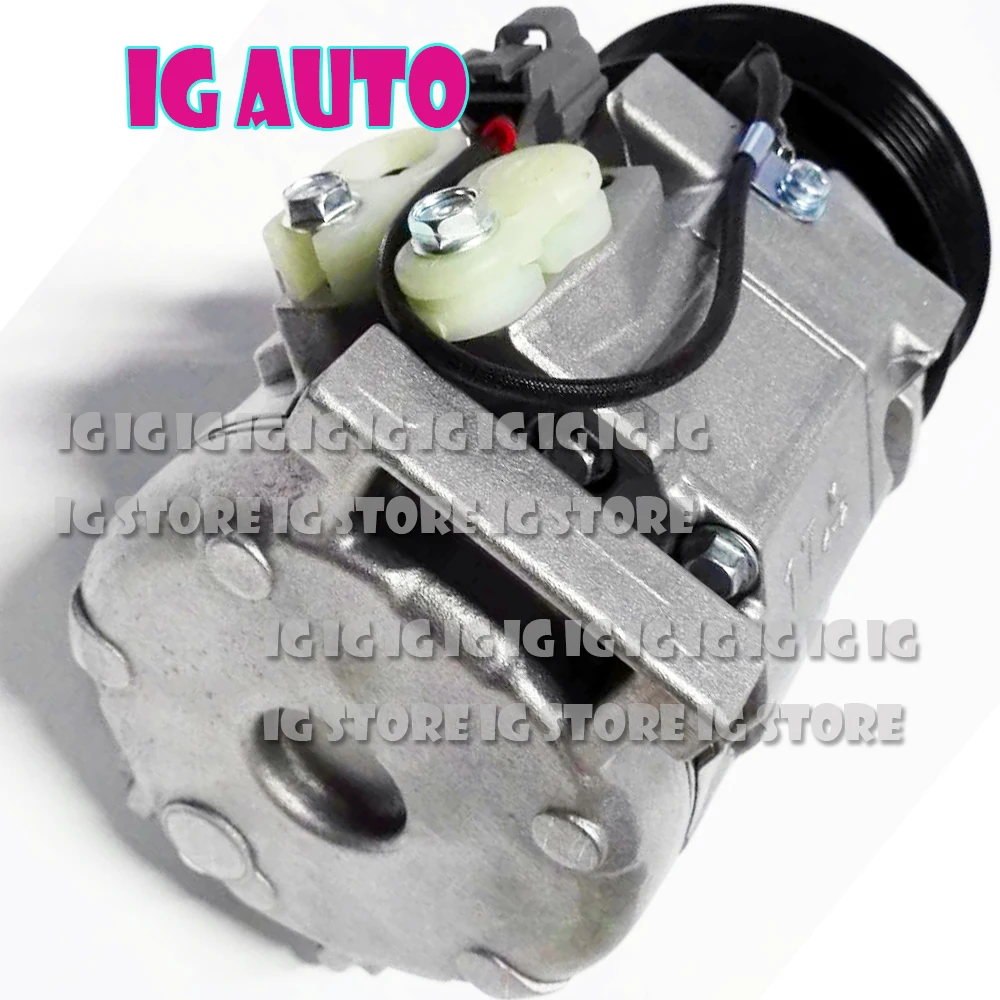 Авто A/C AC компрессор для Honda CRV 2.2.2l 2004-компрессор кондиционера 38810RMAG01