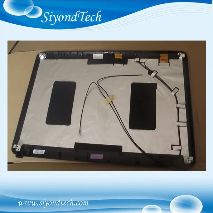 

Free Shipping!!! Original New Laptop LCD Screen Back Top Cover A For Samsung NP RV508 RV510 R523 R525 R528 R530 R540