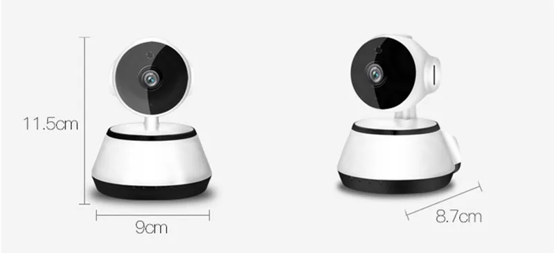baby camera