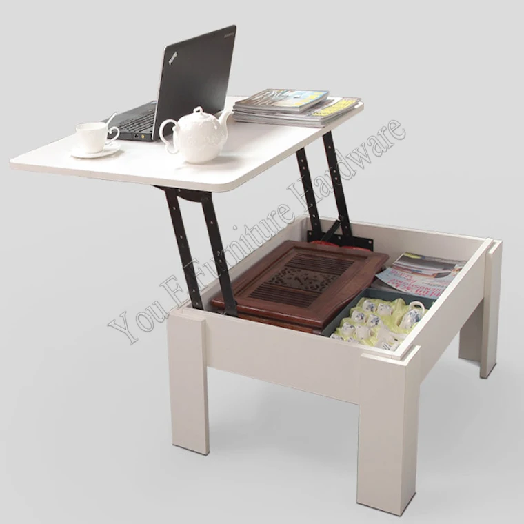 aliexpress : buy spring furniture highest pop up coffee table aliexpress : buy spring furniture highest pop up coffee table
