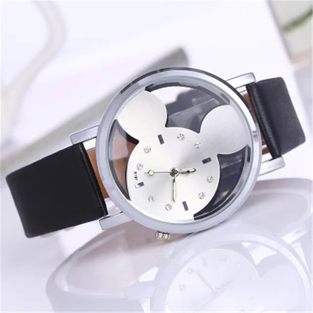 New Leather Fashion Brand Bracelet Watches KIDS boy girl Casual Quartz Watch Cry New Leather Fashion Brand Bracelet Watches KIDS boy girl Casual Quartz Watch Cry
