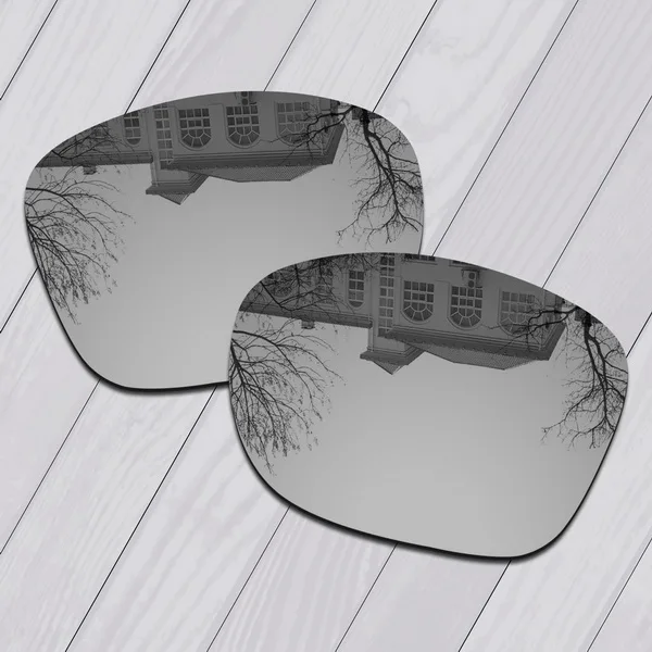 E.O.S Polarized Enhanced Replacement Lenses for Oakley Catalyst Sunglasses - Multiple Choice