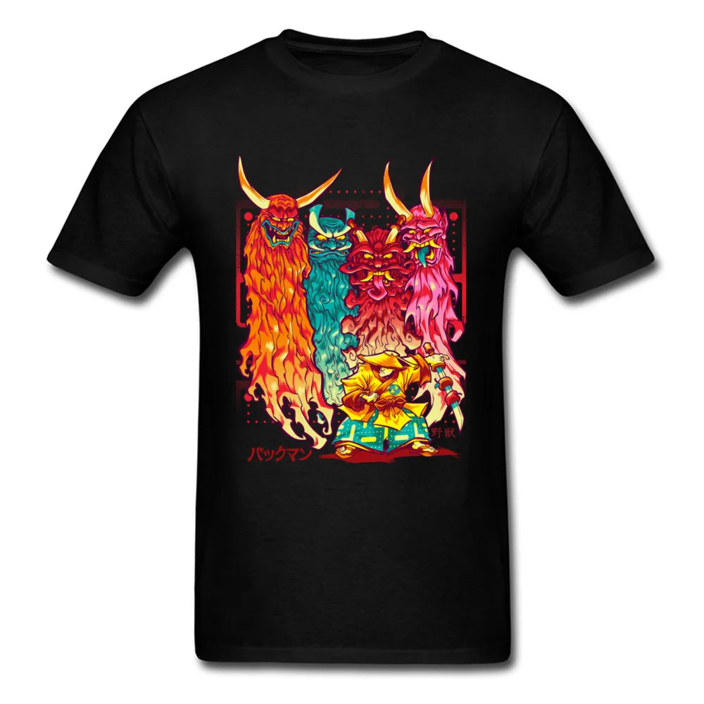 PAKKU-MAN_black