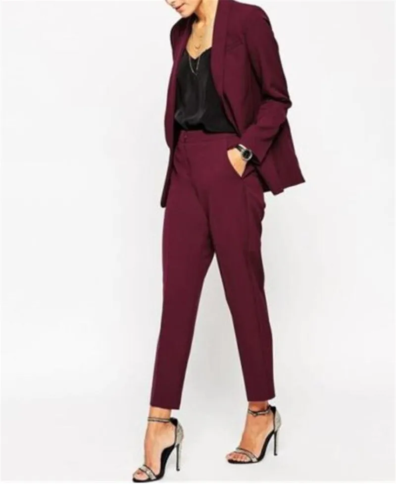 Women's Burgundy Blazers | Nordstrom