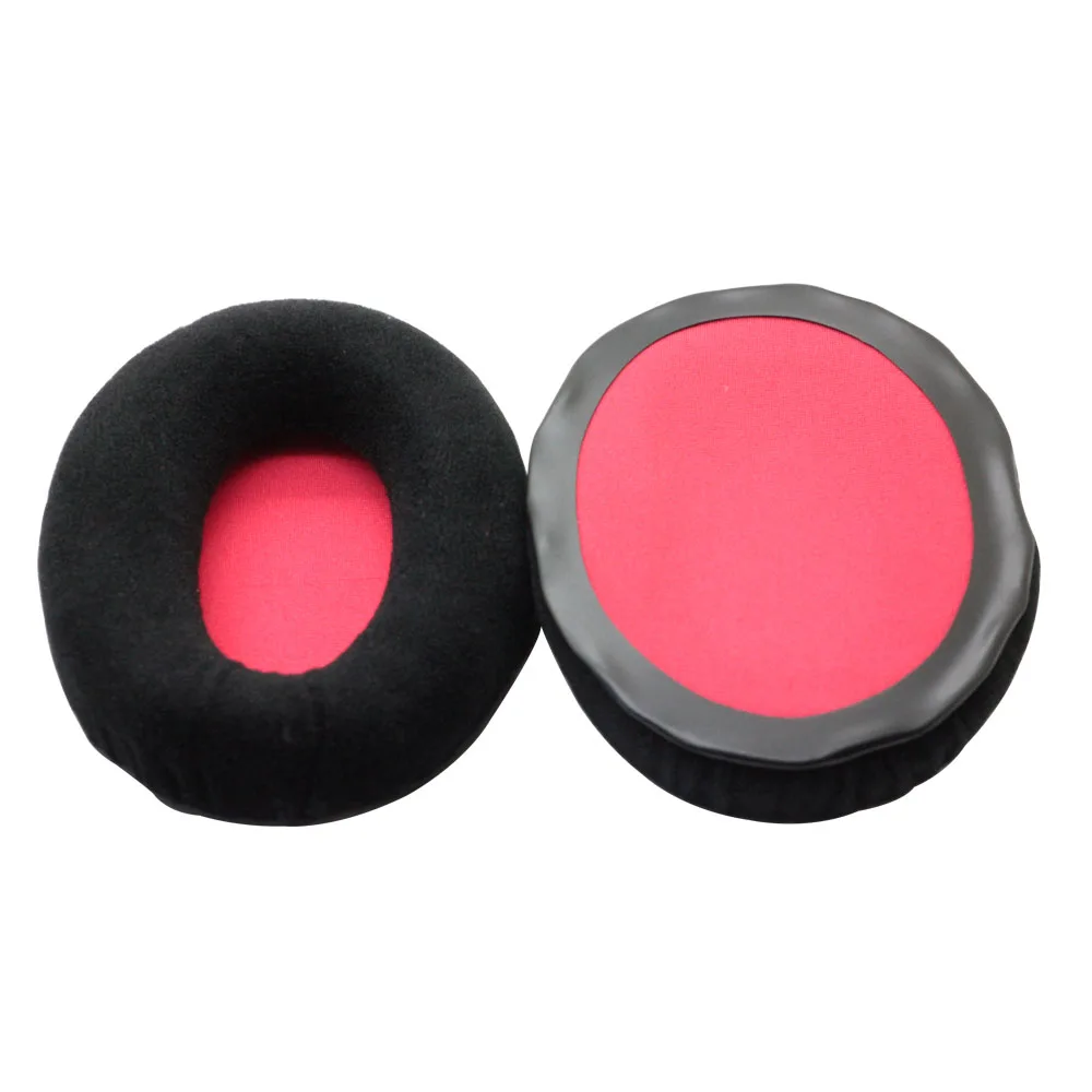 POYATU Ear Pads For Kingston KHX HSCC BK FR HyperX Cloud Headphone Earpads For Kingston Gaming Headset HyperX Velvet Cushions-41