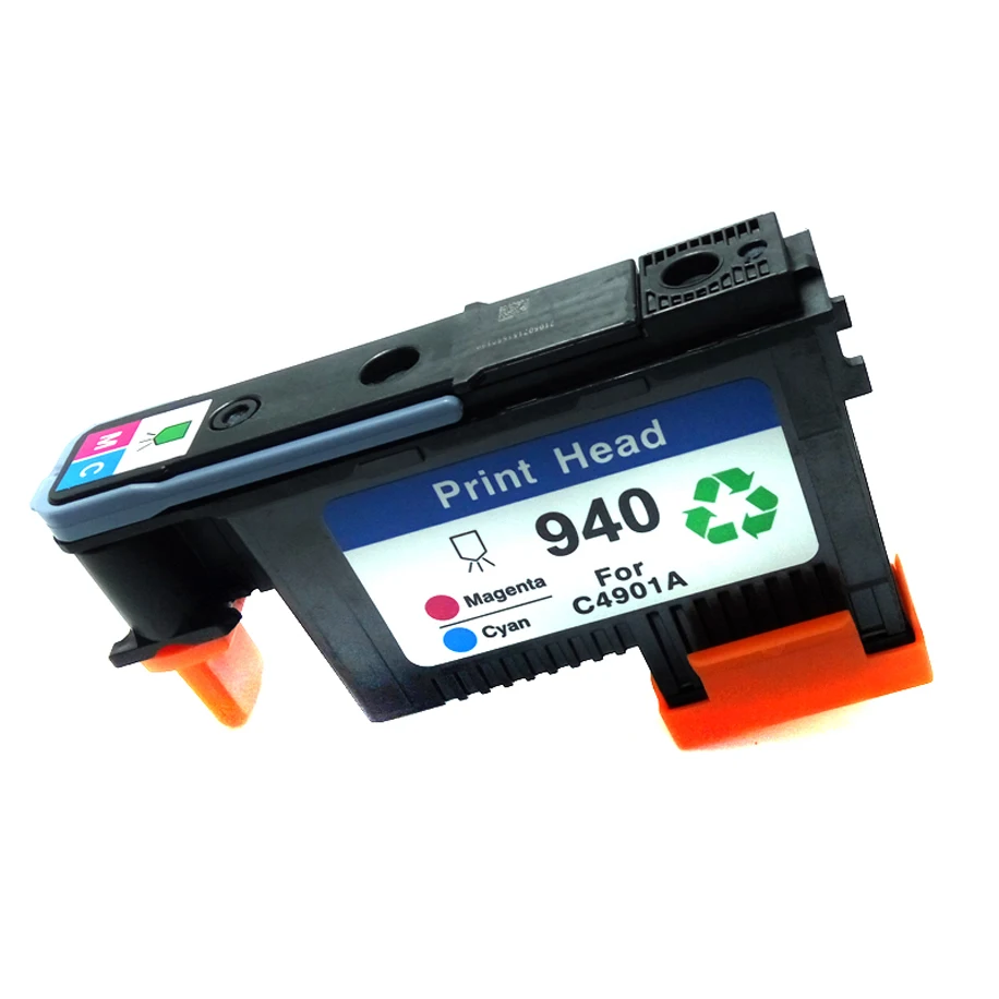 940 печатающая головка для hp C4900A C4901A officejet Pro 8000 A809a 8500A A910a A910g A910n A809n A811a