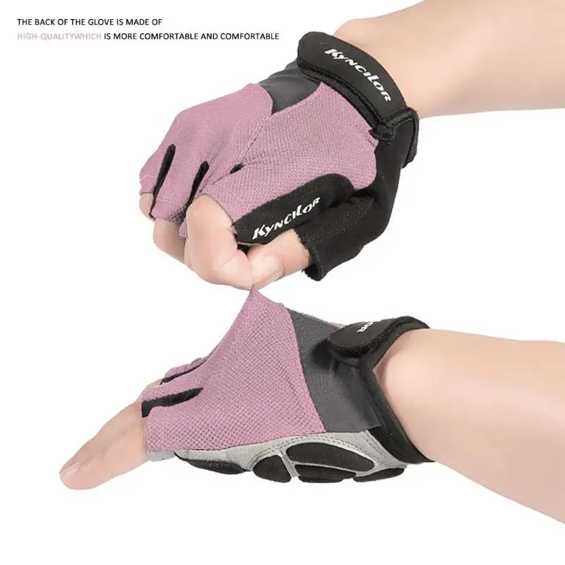 Водонепроницаемые спортивные нескользящие перчатки для езды на велосипеде унисекс