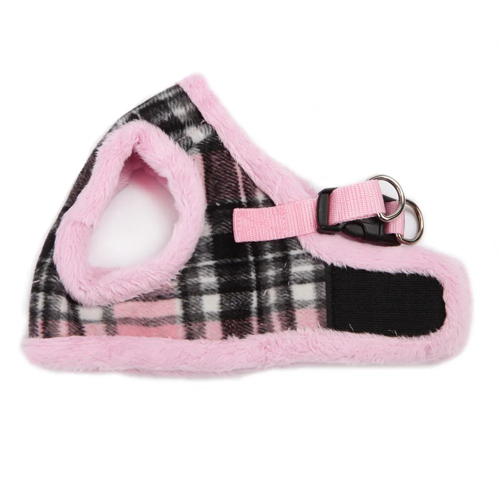 Small Dog Harness  (2)