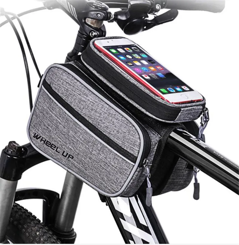 WHEEL UP Cycling MTB Bike Bicycle Bag 6