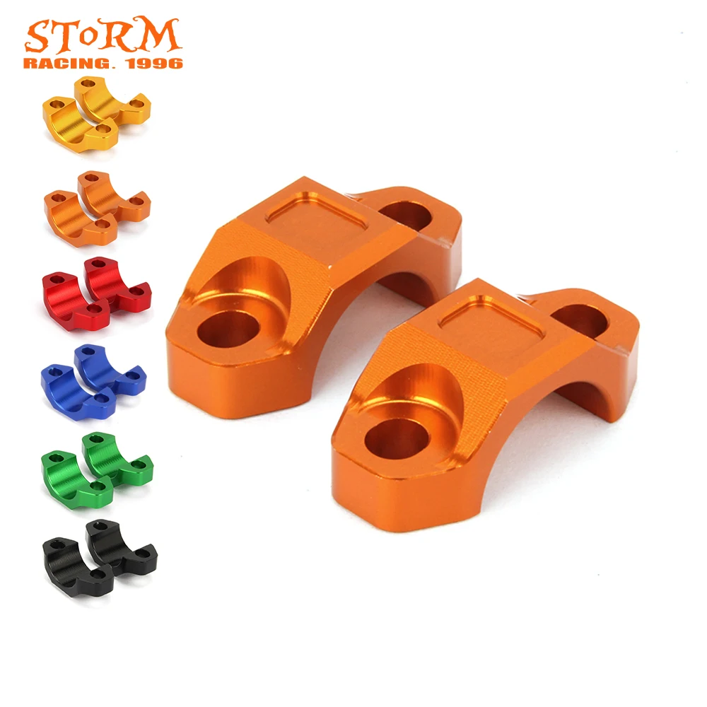 

CNC 22MM Universal Handlebar Brake Clutch Rotating Bar Clamp Mount Stop Start Kill Switch For KTM SUZUKI YAMAHA KAWASAKI HONDA