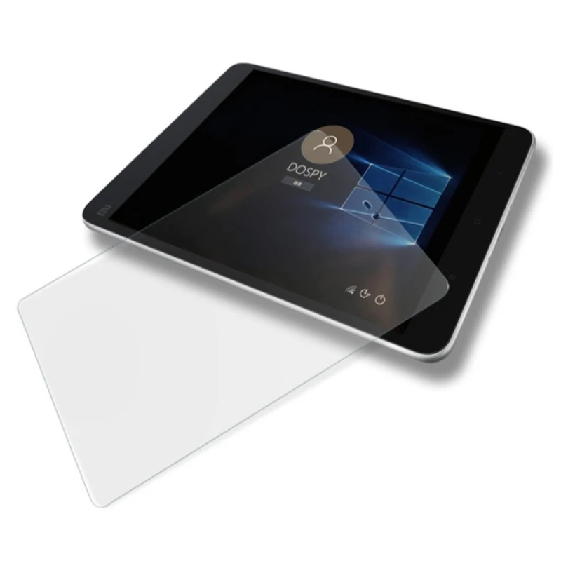0 3 мм 9H Защита экрана для планшета Xiaomi Pad 7 9 1 2 Закаленное стекло Mipad Mi 4 8 Plus 10