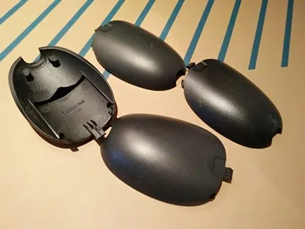 Аккумулятор для мыши 1pr logitech harmony 650 600 700|Коврики мышей| |