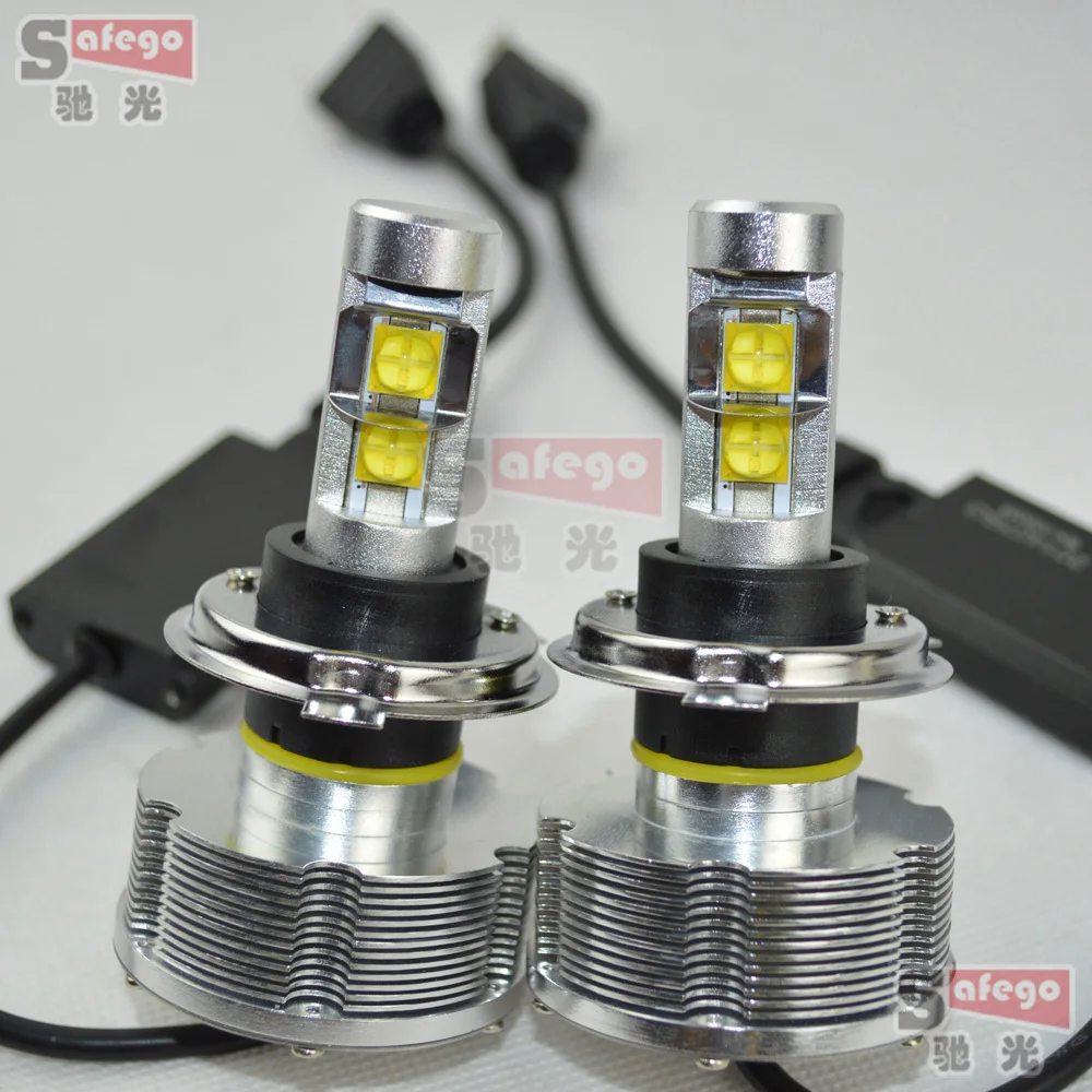 eti chip h4 led headlight bulbs high low led car headlight high power auto car led headlight h4 eti chip h4 led headlight bulbs high low led car headlight high power auto car led headlight h4