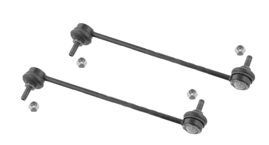 2 шт. стабилизатор Sway Bar Link подходит для MAREA 96-01 Multipla 99-02, 46413122