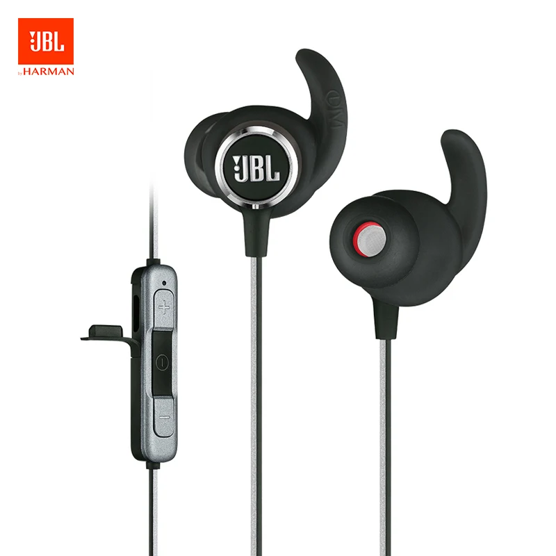 JBL отражают Mini 2 Беспроводной Bluetooth наушники вкладыши Наушники для занятий