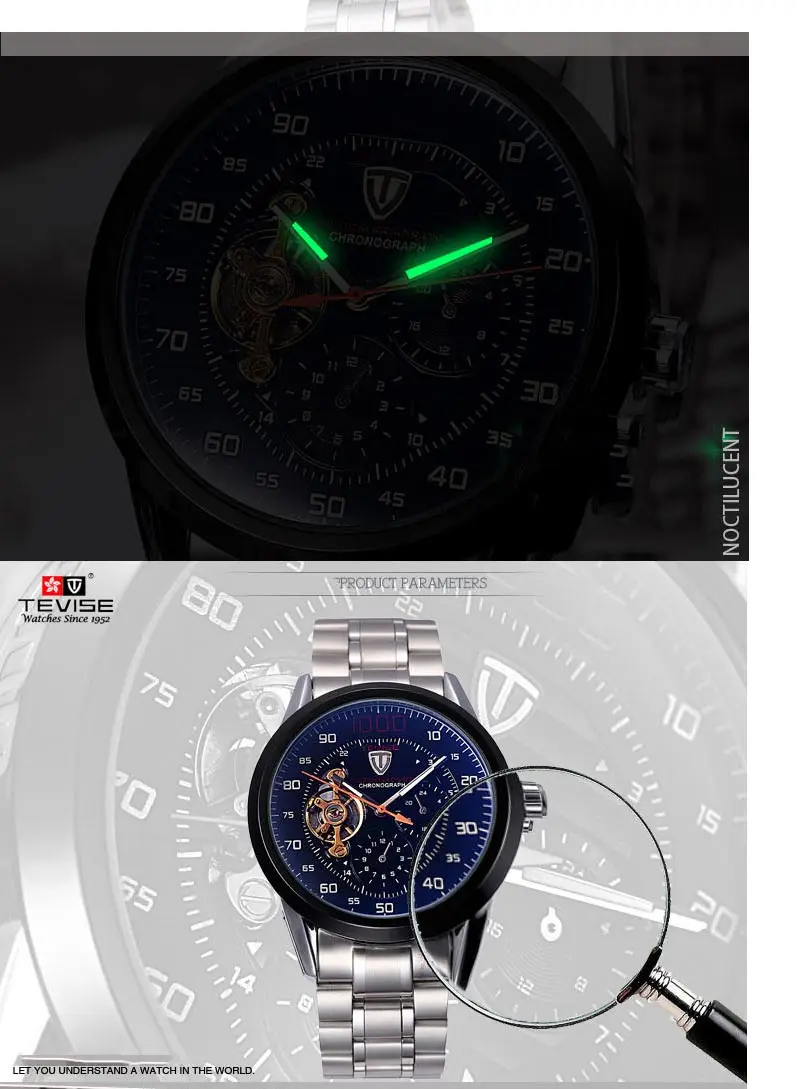 TEVISE-Mens-Watches-Luxu-03