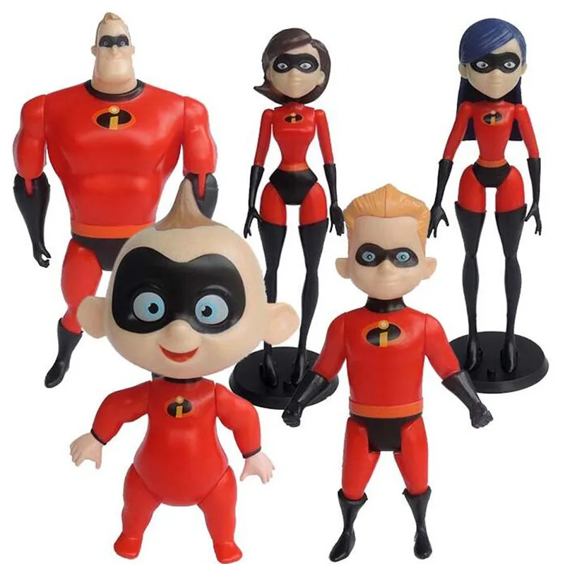 Toys incredible. Суперсемейка Elastigirl. Суперсемейка игрушки.