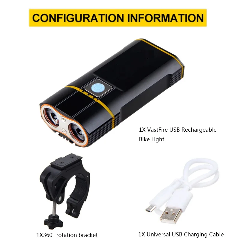 Sale 7000Lm Bicycle Light LED front Rechargeable USB Bike Light Torch Cycling Headlamp Bicycle lamp Built in 18650 Battery 1 Sale 7000Lm Bicycle Light LED front Rechargeable USB Bike Light Torch Cycling Headlamp Bicycle lamp Built in 18650 Battery 1