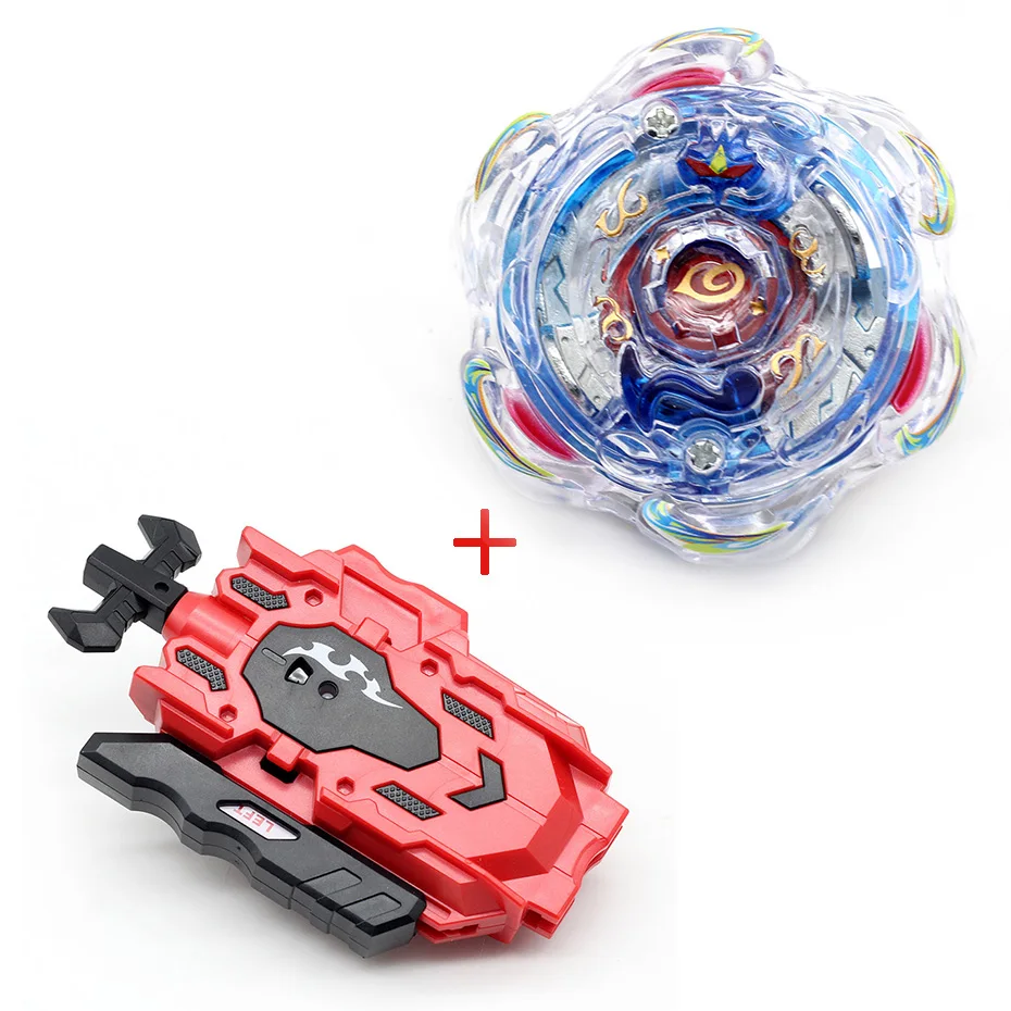 Лидер продаж Beyblade стартер Bey Blade лезвия металлический сплав Bayblade Stater набор Hoge Prestaties Vechten лучшие игрушки для Verkoop