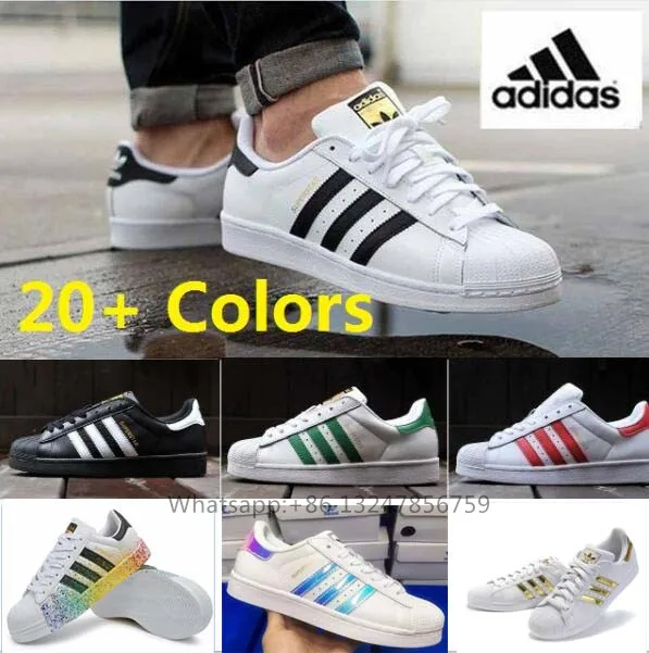 pindas Vermaken toediening adidas superstar aliexpress falsas, Adidas Superstar sneakers on AliExpress  - tunisiemoteur.com