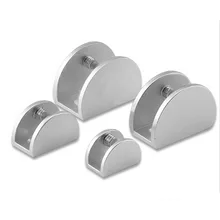 Зажимы для стекла