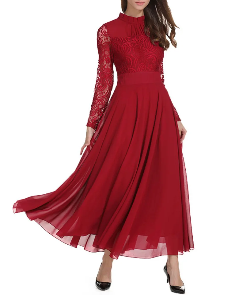 DR013 RED 1