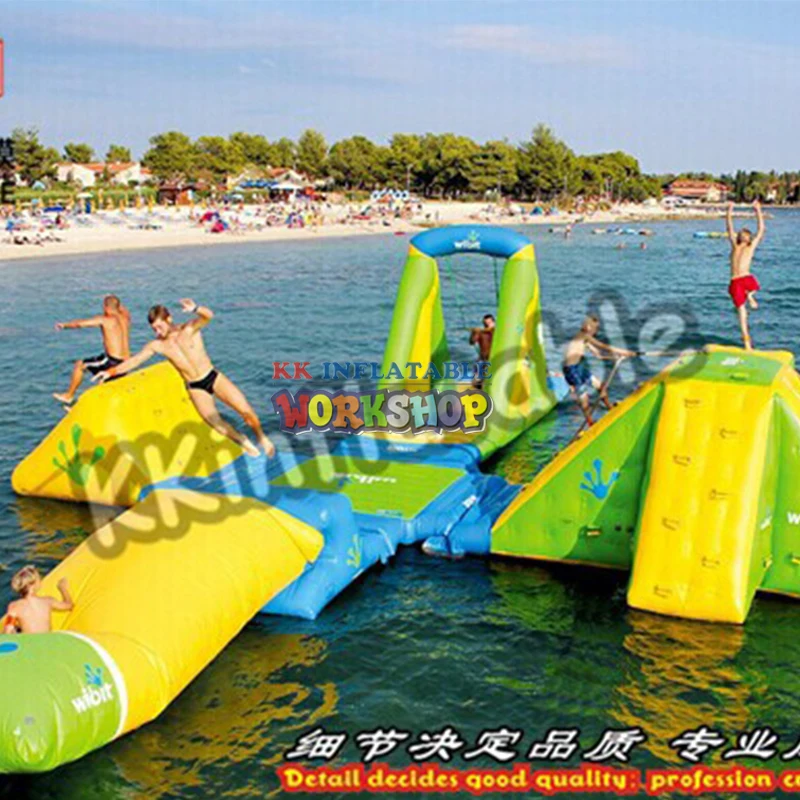 

PVC bracket pool paradise Customization of large and small pools Factory Direct Selling One Delivery