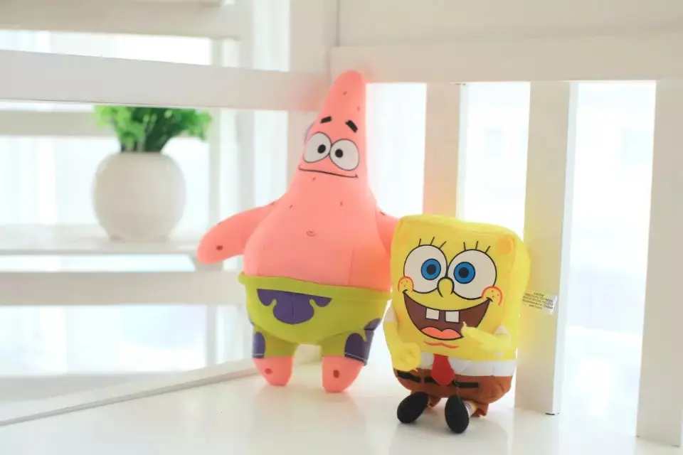 giant squidward plush
