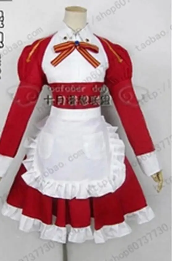 

Sword Art Online Lisbeth Rika Shinozaki Cosplay Costume party dress Custom Made