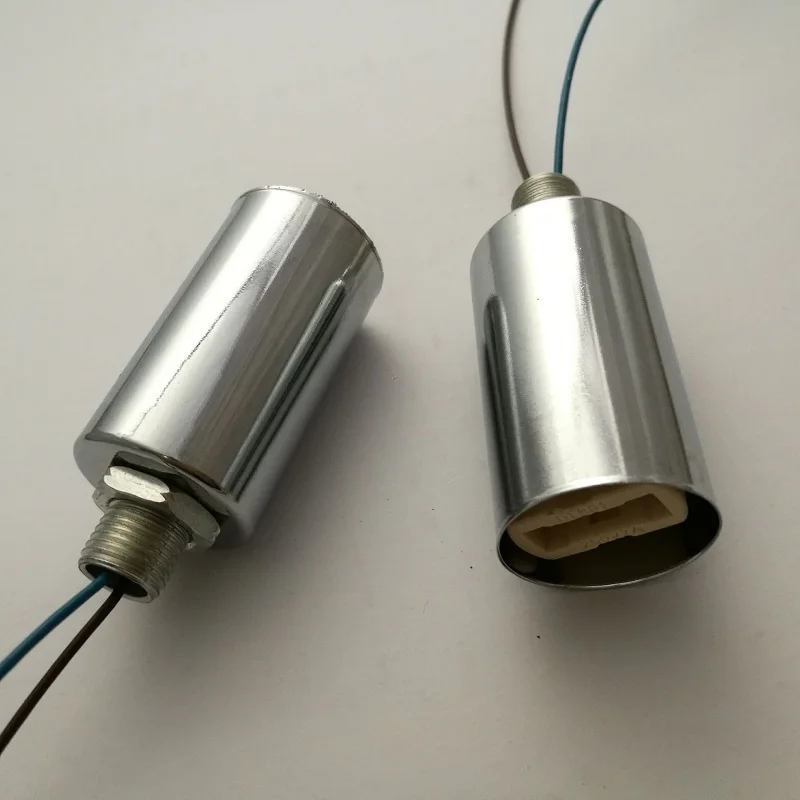 10 шт. Галогенные Светодиодные лампы G9 с керамическим основанием|g9 socket|socket g9light bulb