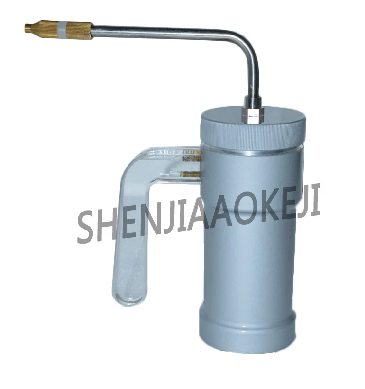 Жидкий азот криотерапия инструмент 300 мл косметический инструмент жидкий азот опрыскиватель может веснушки устройство