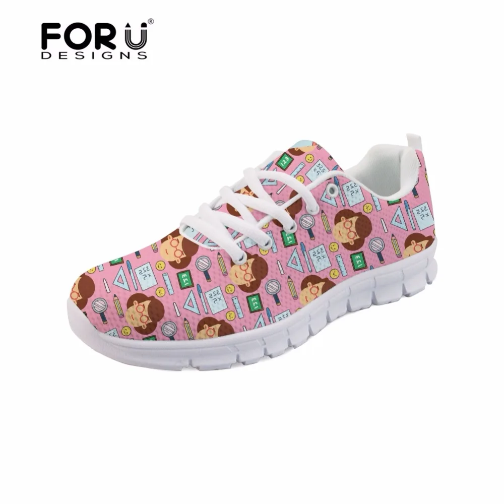 cute teacher shoes
