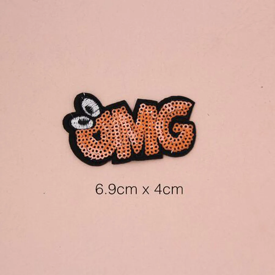 Patches BU30-10