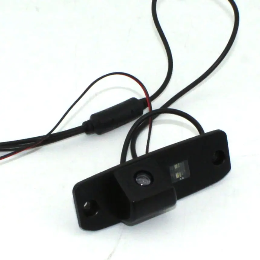 Liislee для hyundai Accent era парковочная камера заднего вида+ широкоугольная камера заднего вида HD CCD ночного видения+ высокое качество