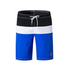 Летняя быстросохнущая Мужская одежда для плавания пляжные шорты для плавания для серфинга мужские s бордшорты с вкладышем мужские плавательные трусы 3XL