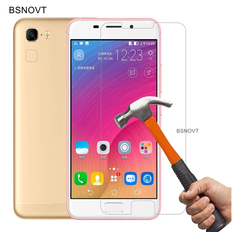 

2PCS Glass For Asus Zenfone 3S Max ZC521TL Phone Screen Protector Tempered Glass For Asus Zenfone 3S Max ZC521TL Glass BSNOVT