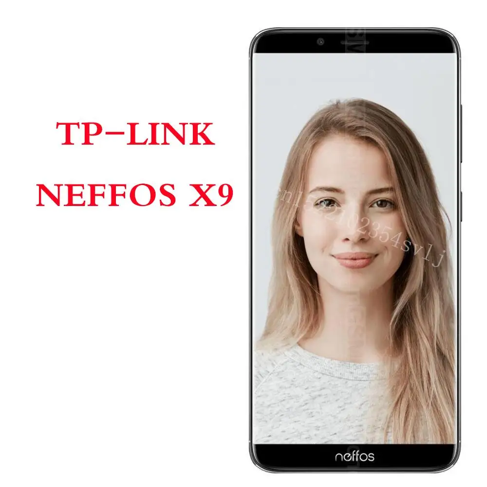 Абсолютная новинка! Премиум закаленное Стекло для TP-LINK NEFFOS C9 C9A C7A C5s N1 C5A C7 Y5S X1 LITE X9 P1 C5 плюс Экран защитная пленка - Цвет: TP-LINK Neffos X9