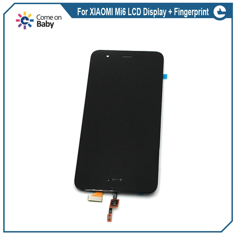 For XIAOMI Mi6 LCD Display 03