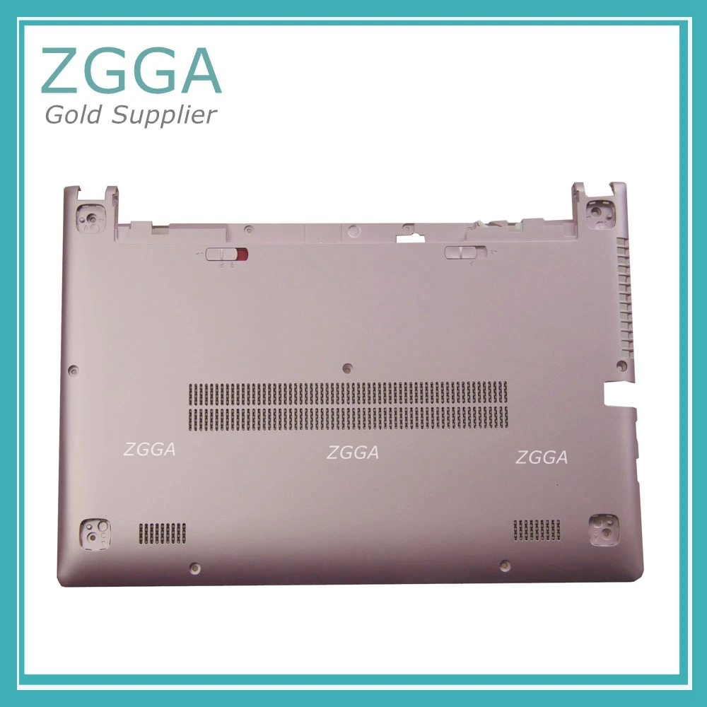Новинка для lenovo IdeaPad S300 S310 M30-70 ноутбук Нижняя крышка нижний регистр база розовый 90201487 AP0S9000830