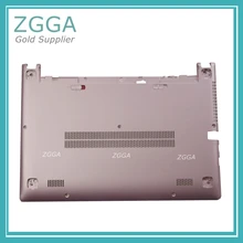 Новинка для lenovo IdeaPad S300 S310 M30-70 ноутбук Нижняя крышка нижний регистр база розовый 90201487 AP0S9000830