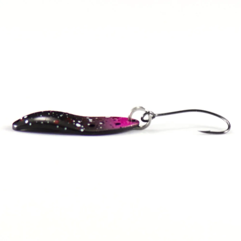 Блесна рыболовная 30 5x12 5 мм 2 8 г 7/64 унции|casting spoon|fishing baitlure fishing |