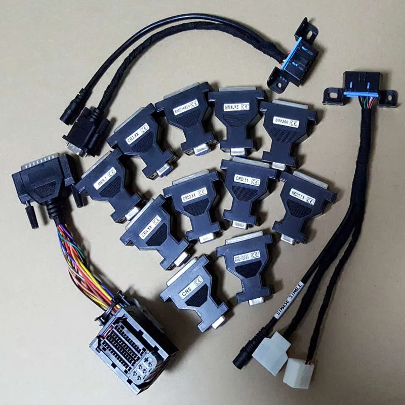 Prix pour Nouvel ECU Test Adaptateur pour Benz ECU adaptateur Outil Travail avec MB KEY OBD2/VVDI Outil/NEC57/KTAG/Kess ECU Câble pour Benz Livraison Gratuite Prix pour Nouvel ECU Test Adaptateur pour Benz ECU adaptateur Outil Travail avec MB KEY OBD2/VVDI Outil/NEC57/KTAG/Kess ECU Câble pour Benz Livraison Gratuite