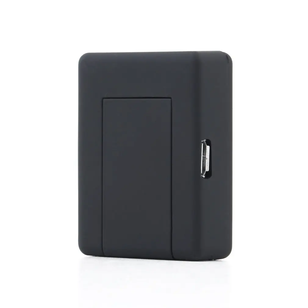  Mini Globale A8 GPS Tracker Wasserdichte Auto Tracker Echtzeit GSM/GPRS/GPS Tracking Power Tracking