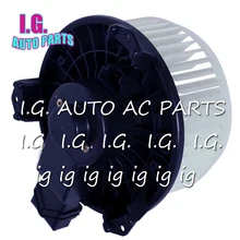 A/C автомобильный мотор вентилятора с колеса для автомобиля Acura TL TSX для автомобиля Крайслер 200 флеш-накопителей “Мстители” для автомобилей Ford Edge 5191345AA 1580644 79310ST