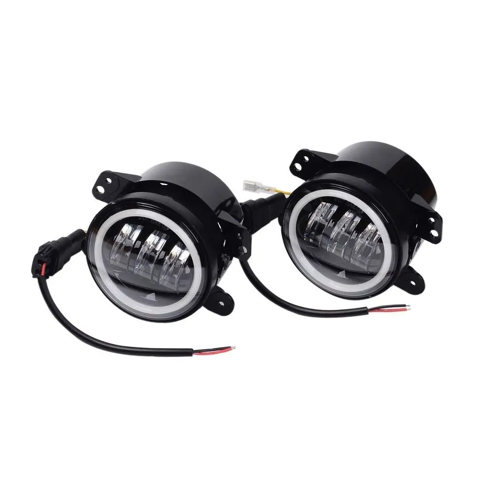 Противотуманные фары обеспечивают. Светодиодные фары 30w Jeep Wrangler. Led Fog Light guangfude противотуманки. Фары ПТФ led 30w Toyota. Противотуманные фары led f107.