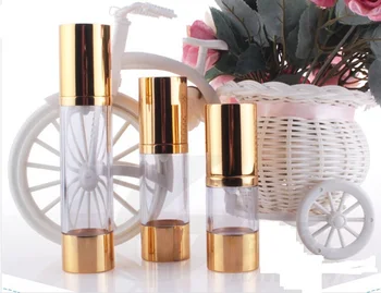 

30ML airless bottle or lotion bottle with airless pump Airless Bottle, Airless Pump,Vacuum,Cosmetic Packaging