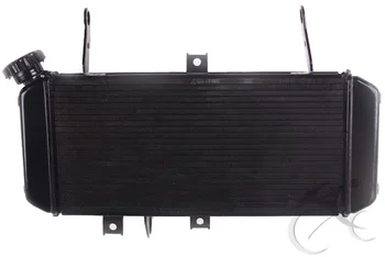 

Replacement Aluminum Radiator For SUZUKI SV650 2005-2012 06 07 08 09 10 11 New