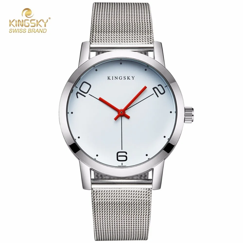 KINGSKY-Luxury-Brand-Women-Wrist-Watches-Fashion-Casual-Quartz-Watch-For-Lady-Steel-Strap-relogio-feminino